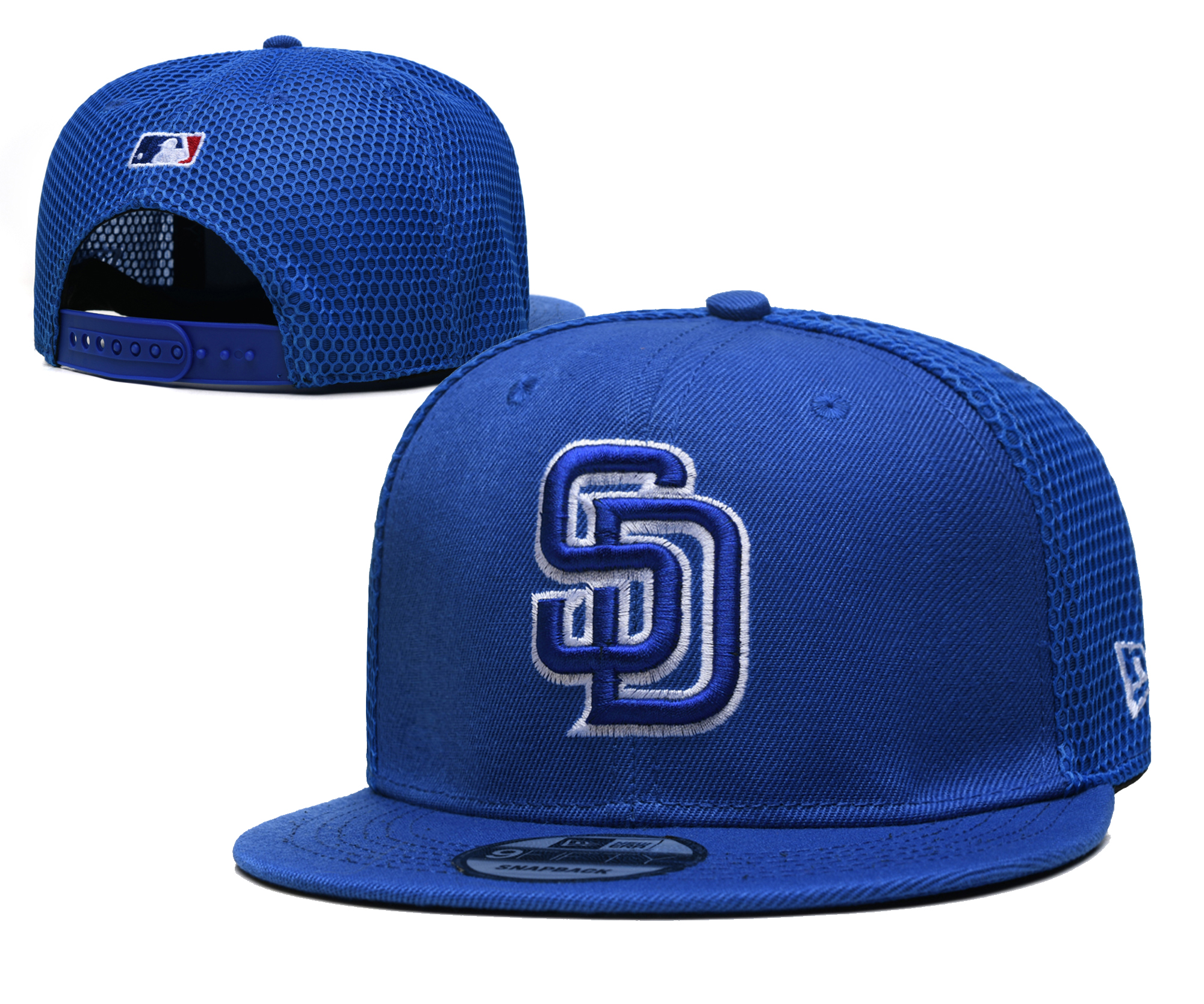 2021 MLB San Diego Padres #15 TX hat